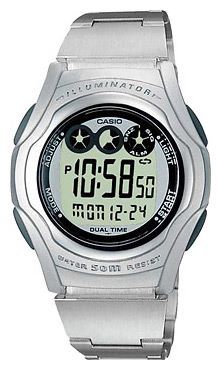 Отзывы Casio W-E11D-7A