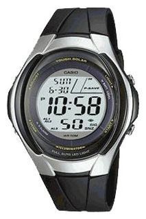 Отзывы Casio WL-S21H-1B