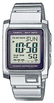 Отзывы Casio WV-300DE-7A