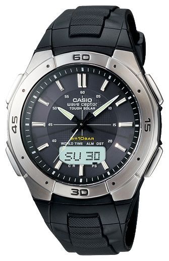 Отзывы Casio WVA-470J-1A