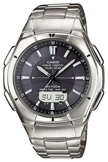 Отзывы Casio WVA-620DE-1A