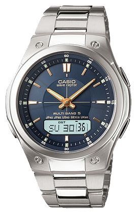 Отзывы Casio WVA-M490D-2A