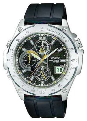 Отзывы Casio WVQ-570E-1A