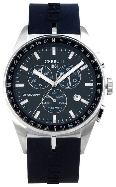 Отзывы Cerruti 1881 CRA001A224G