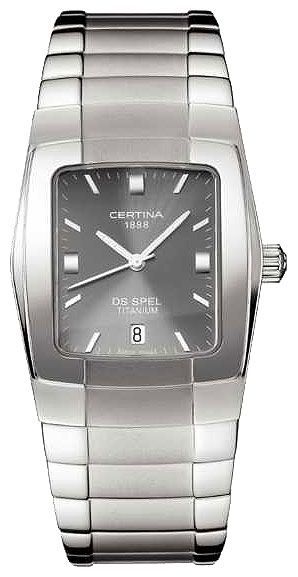 Отзывы Certina 113.7155.12.61