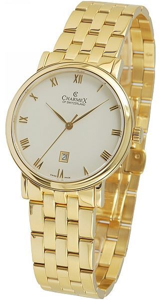 Отзывы Charmex CH1990