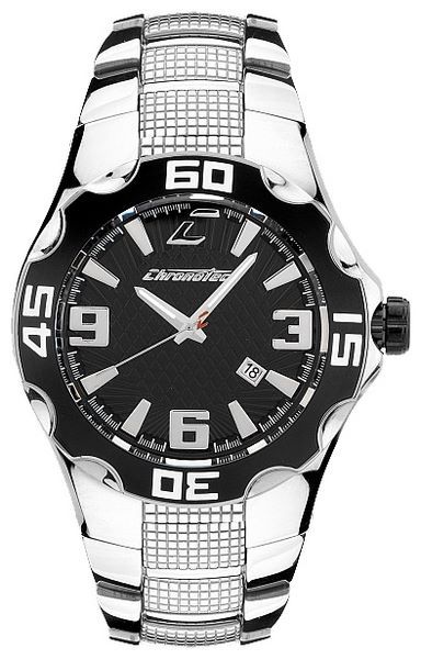 Отзывы Chronotech CT7092M02M