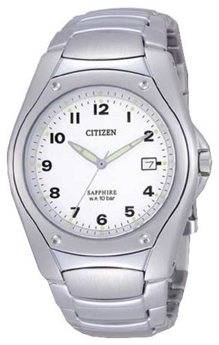 Отзывы Citizen BK2240-50B