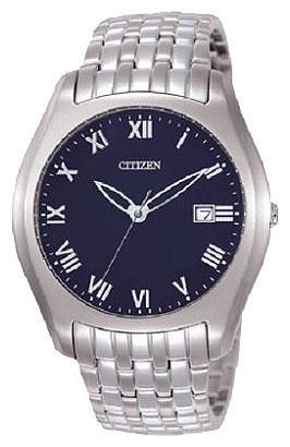 Отзывы Citizen BK2291-59N