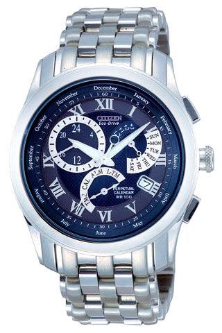 Отзывы Citizen BL8001-51L