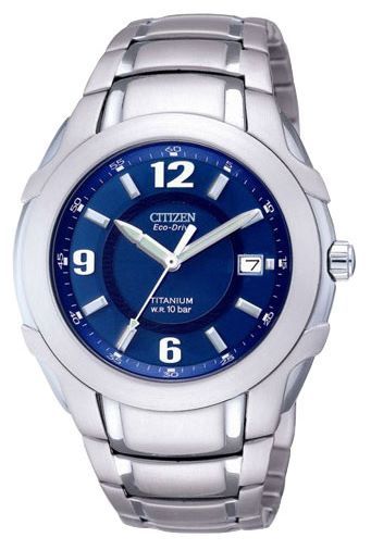 Отзывы Citizen BM6350-57M