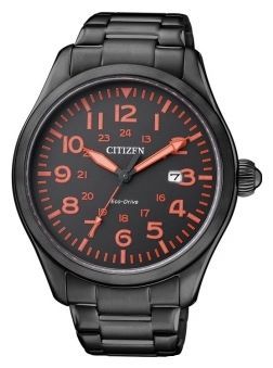 Отзывы Citizen BM6835-58E