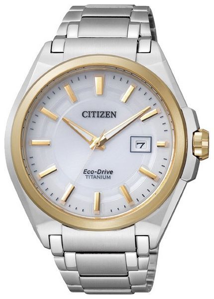 Отзывы Citizen BM6935-53A