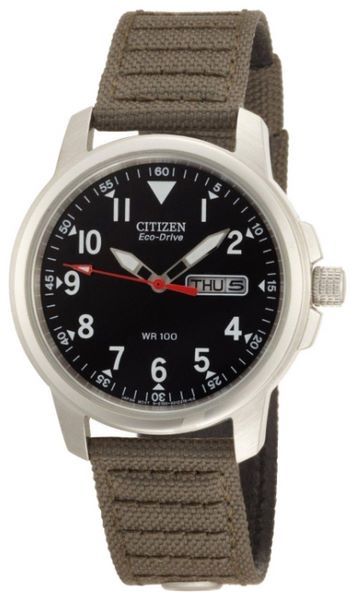 Отзывы Citizen BM8180-03E