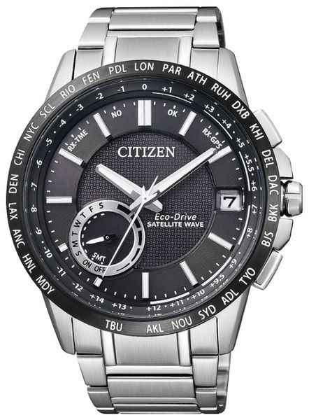 Отзывы Citizen CC3005-51E