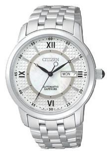 Отзывы Citizen NH8301-54A