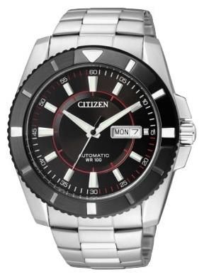 Отзывы Citizen NP4009-54E