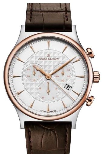 Отзывы Claude Bernard 10217-357RAIR