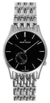 Отзывы Claude Bernard 23093-3NIN