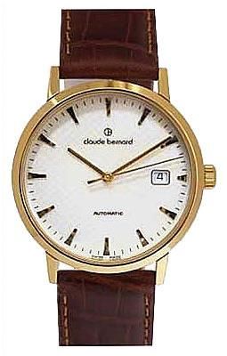 Отзывы Claude Bernard 80043-5AI