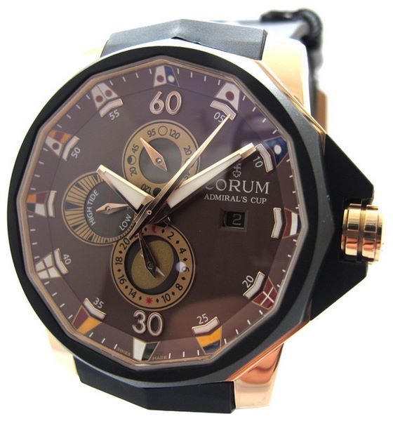 Отзывы Corum 277.931.91.0371.AG42