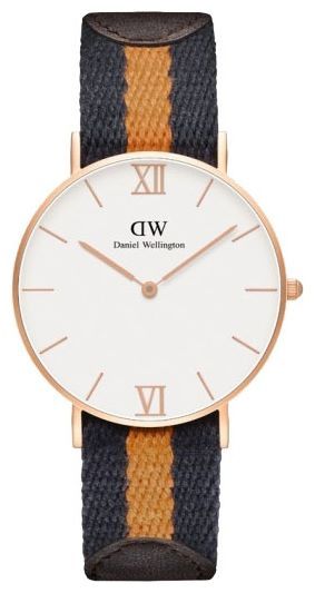 Отзывы Daniel Wellington Grace Selwyn