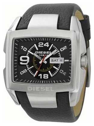 Отзывы Diesel DZ1215