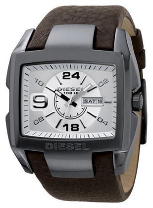 Отзывы Diesel DZ1216