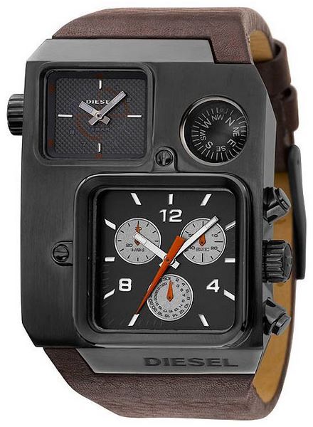 Отзывы Diesel DZ1319