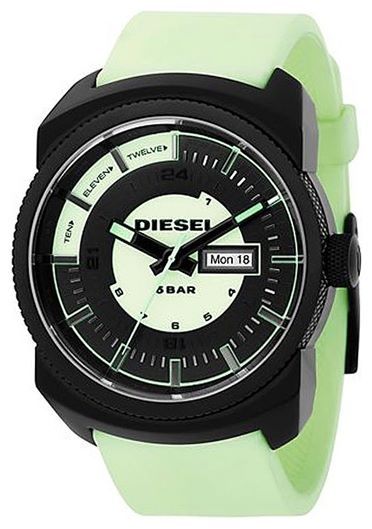 Отзывы Diesel DZ1346