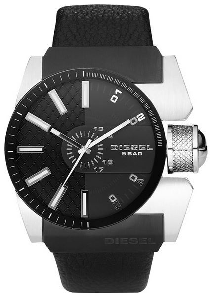 Отзывы Diesel DZ1374