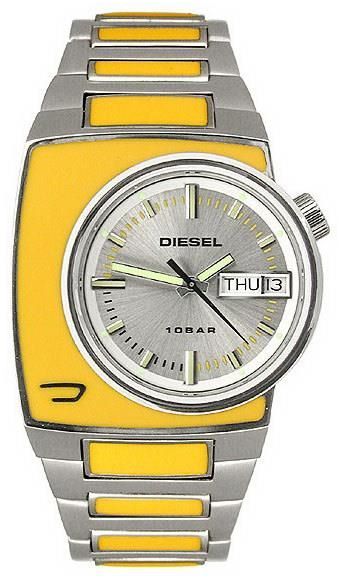 Отзывы Diesel DZ4068