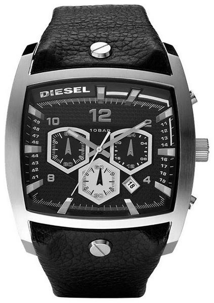 Отзывы Diesel DZ4183