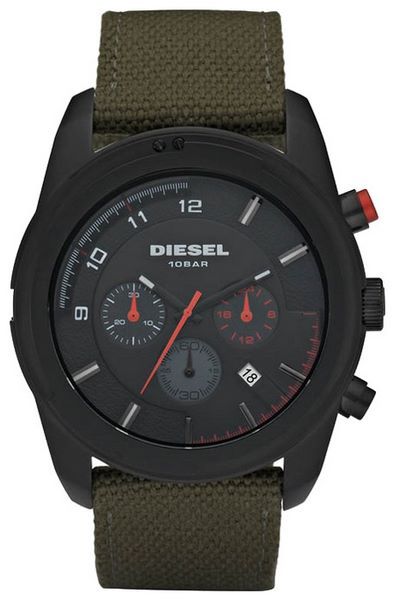 Отзывы Diesel DZ4189