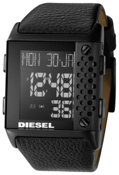 Отзывы Diesel DZ7122