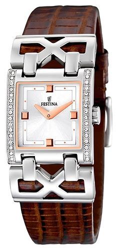 Отзывы Festina F16465/2