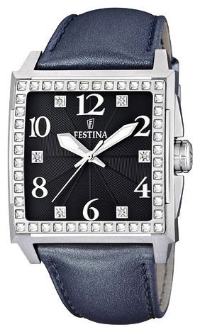 Отзывы Festina F16571/6