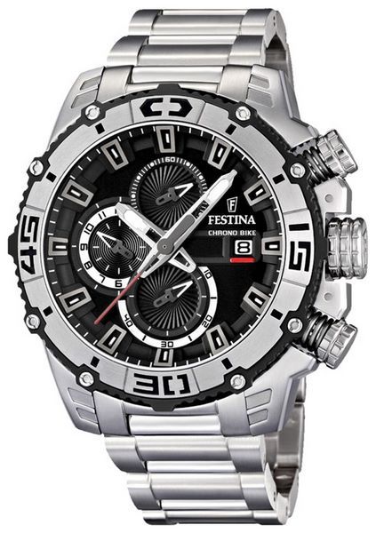 Отзывы Festina F16599/3