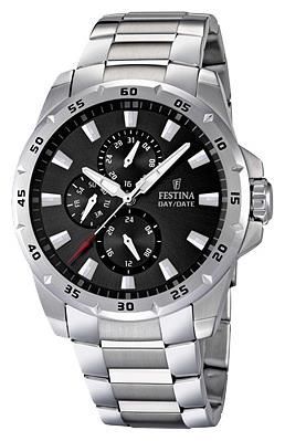 Отзывы Festina F16662/3