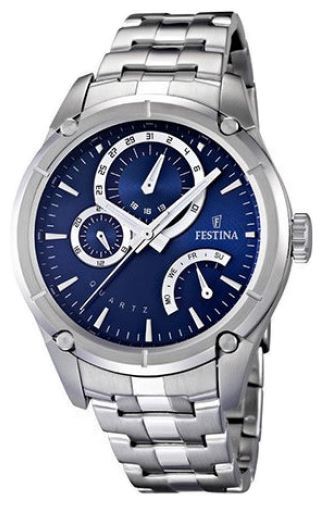 Отзывы Festina F16669/2