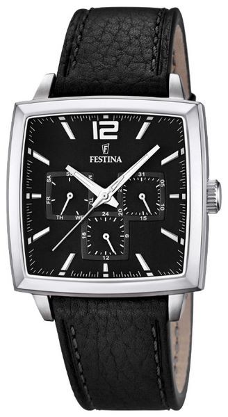 Отзывы Festina F16784/4