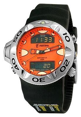 Отзывы Festina F6703/3