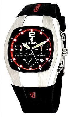 Отзывы Festina F6720/3