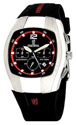 Отзывы Festina F6727/1