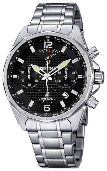 Отзывы Festina F6835/4