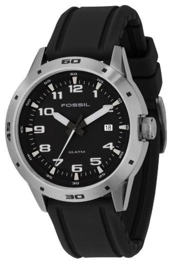 Отзывы Fossil AM4239