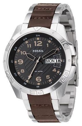 Отзывы Fossil AM4319