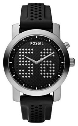 Отзывы Fossil BG2219