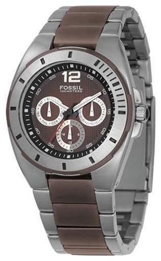 Отзывы Fossil BQ9285