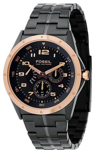 Отзывы Fossil BQ9348